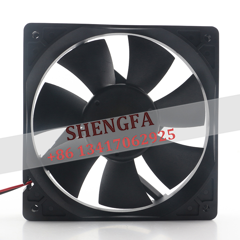 Case Fan Controller - Delta Power supply chassis ball PWM