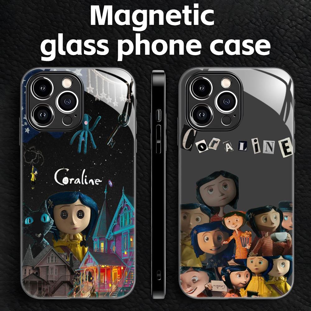 Mini Pc Case - C-coralines Phone Case For iPhone18 17