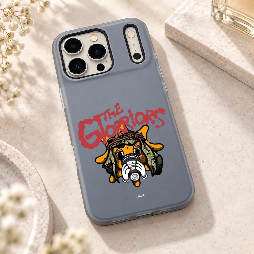 G-Glo Gang Chief Keef Singer P - đánh giá và giá Matte Pc Case