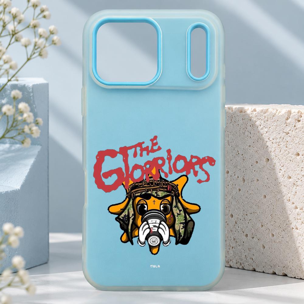 G-Glo Gang Chief Keef Singer P - đánh giá và giá Matte Pc Case