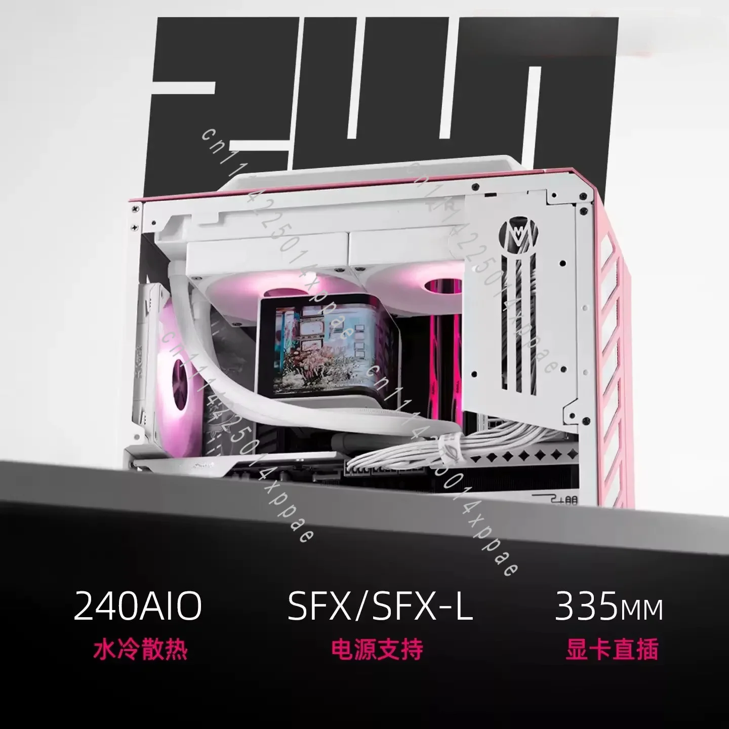 Portable Full Tower PC Case C2 - đánh giá và giá Mechanic Master C28 Matx Portable Pc Case