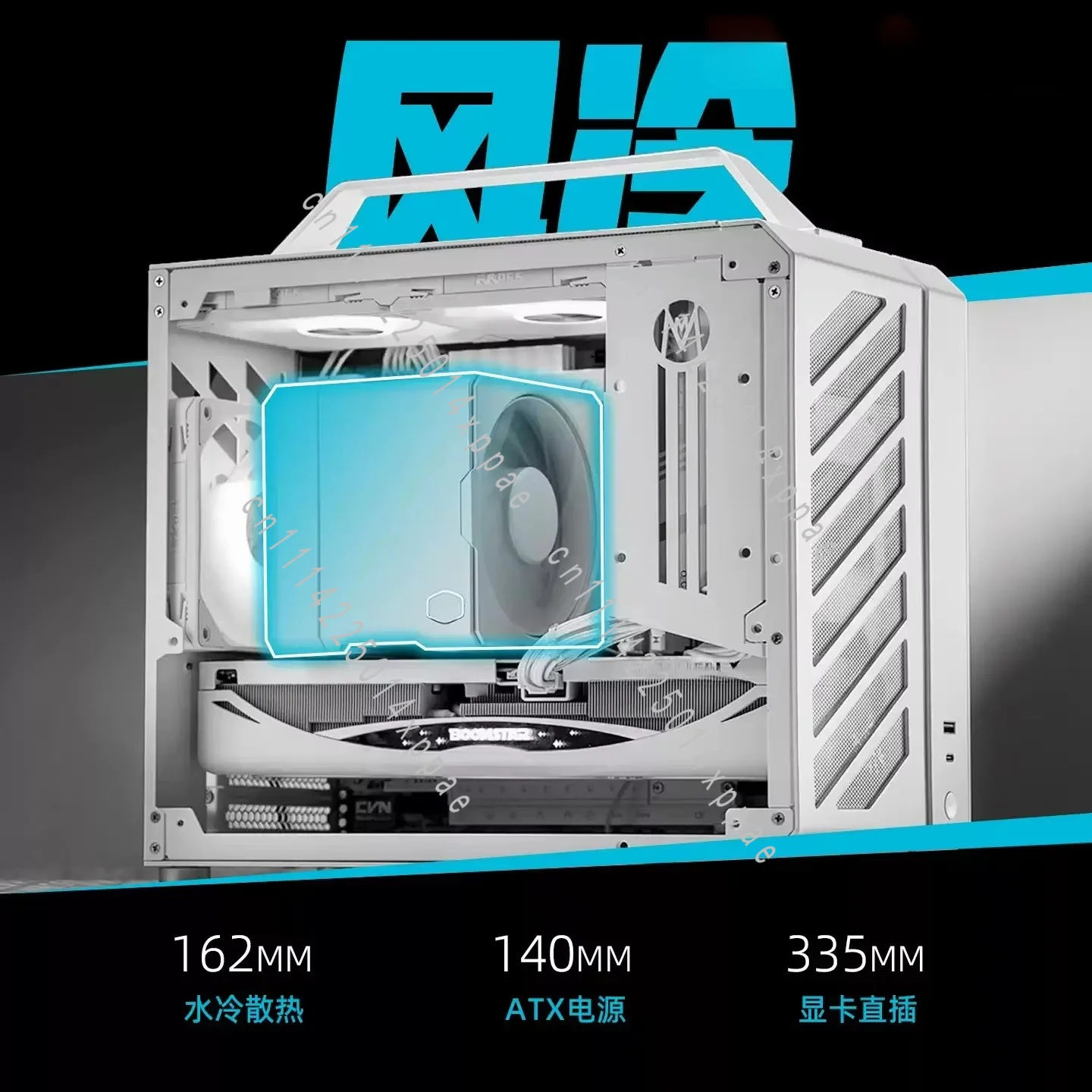 Portable Full Tower PC Case C2 - đánh giá và giá Mechanic Master C28 Matx Portable Pc Case