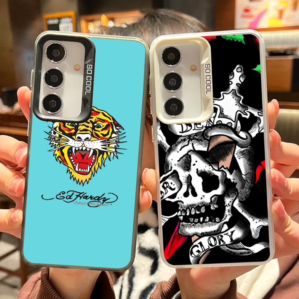 ED-Hardy TrendBrand Phone Case - đánh giá và giá Computer Case