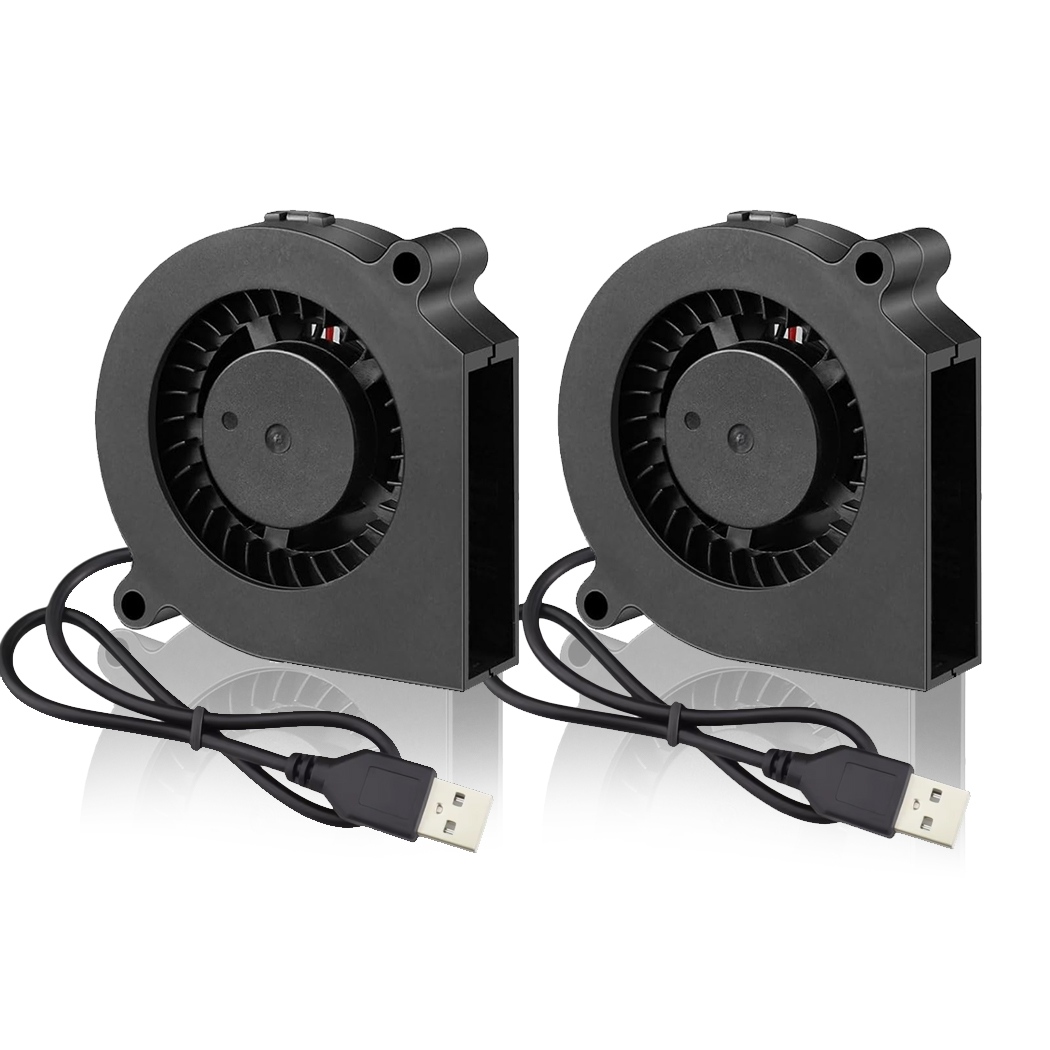 1PC 60mm Computer Case USB Blo - đánh giá và giá Case Fans