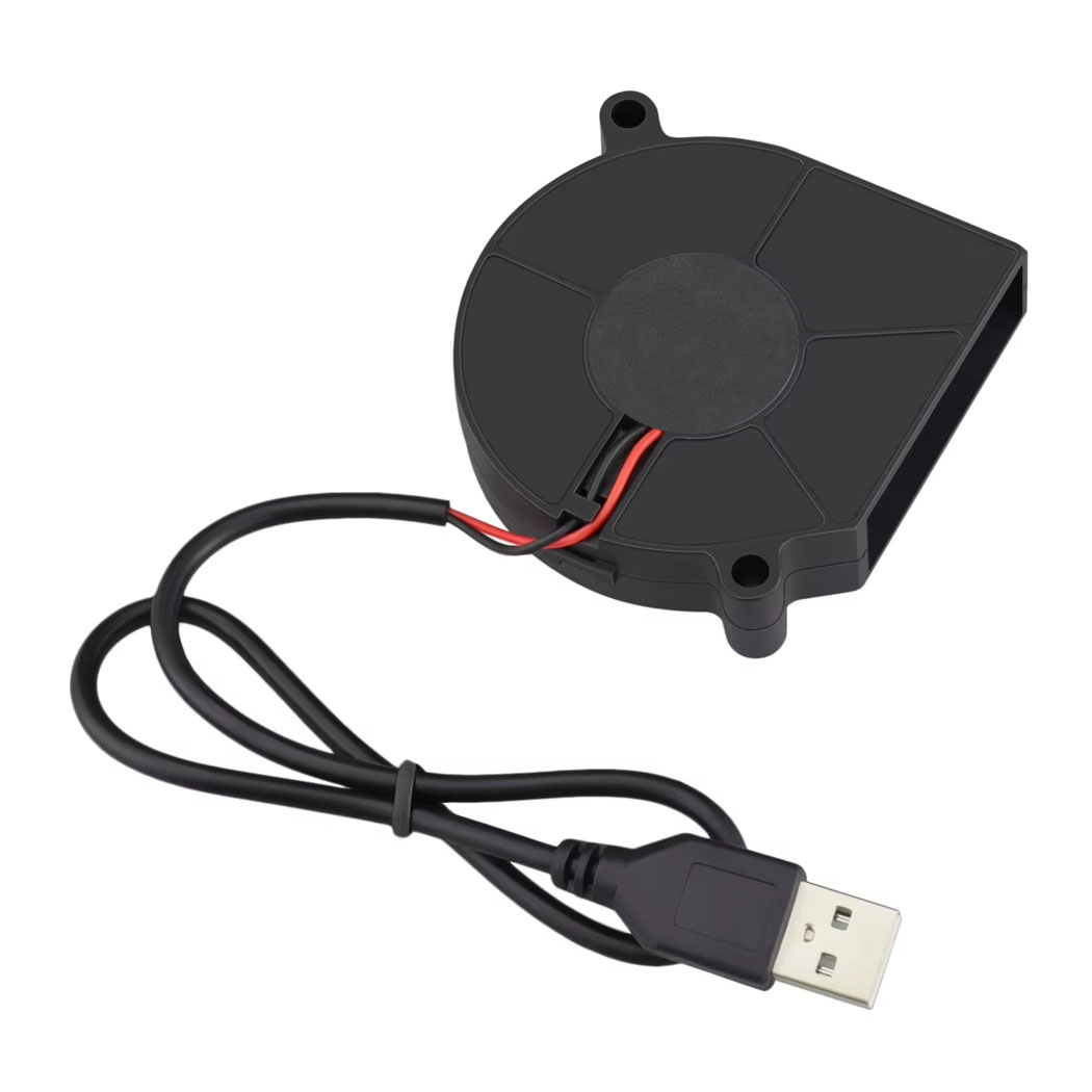 1PC 60mm Computer Case USB Blo - đánh giá và giá Case Fans