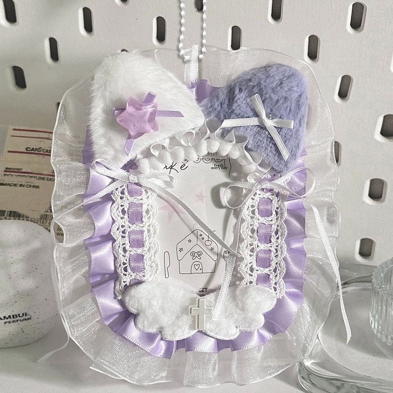 Handmade Fluffy Cat Ear PVC Ph - đánh giá và giá Case Fans
