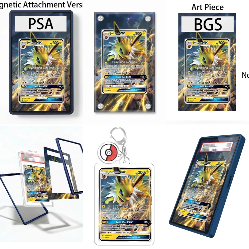 Art Display for Pokemon Sun &  - đánh giá và giá Case Fans