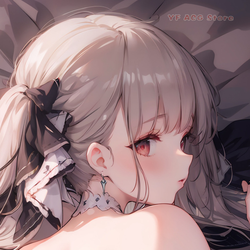 Azur Lane Formidable Dakimakur - đánh giá và giá Case Fans