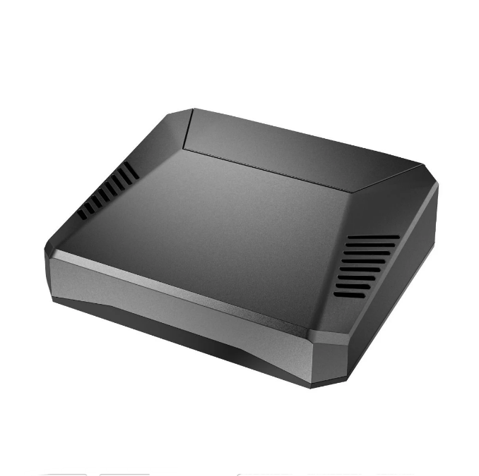 Argon ONE V2 Case For Raspberr - đánh giá và giá Case Fans
