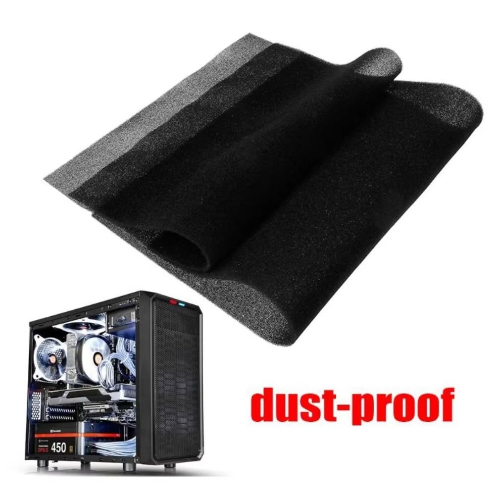 New DIY Computer Dust Filter M - đánh giá và giá Dust Filter Pc