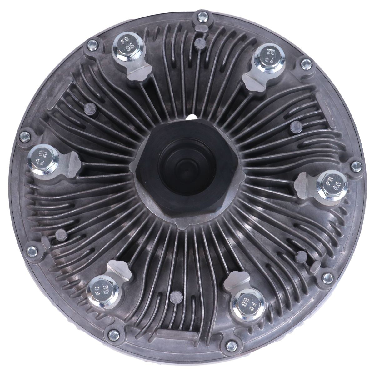 Fan Clutch Assembly For Case I - đánh giá và giá Case Fans