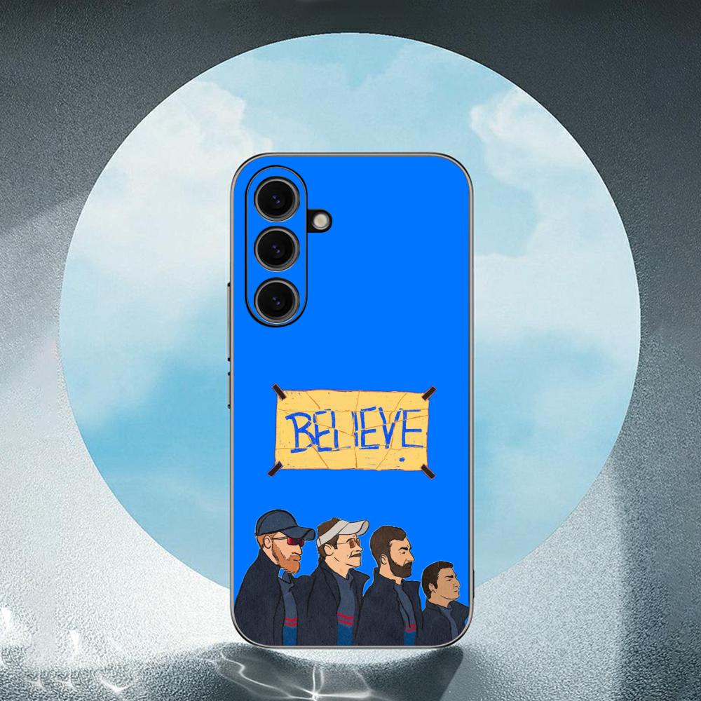 Hot T-Ted Lassoes fashion logo - đánh giá và giá Computer Case