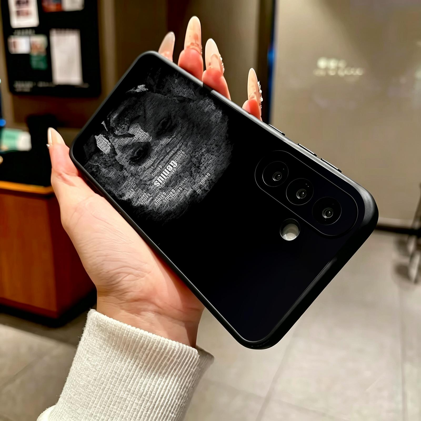 scientist Albert Einstein Phon - đánh giá và giá Matte Pc Case