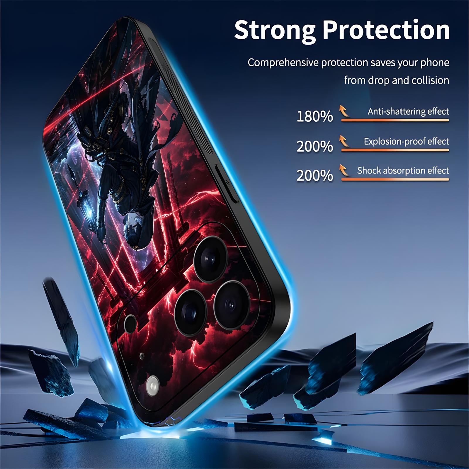 Wuthering Waves jingran Phone  - đánh giá và giá Mini Pc Case