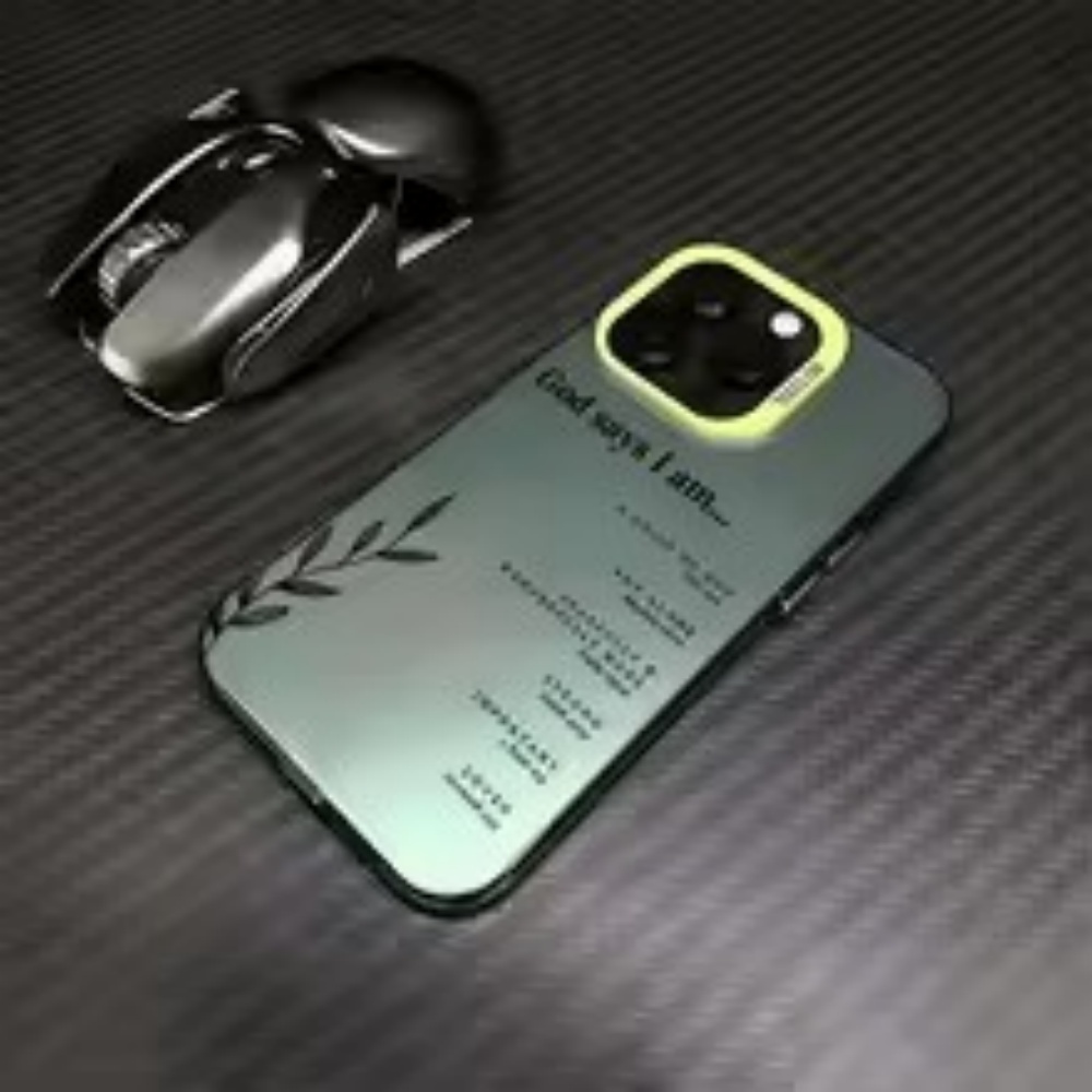 Christian Verse Phone Case For - đánh giá và giá Mini Pc Case