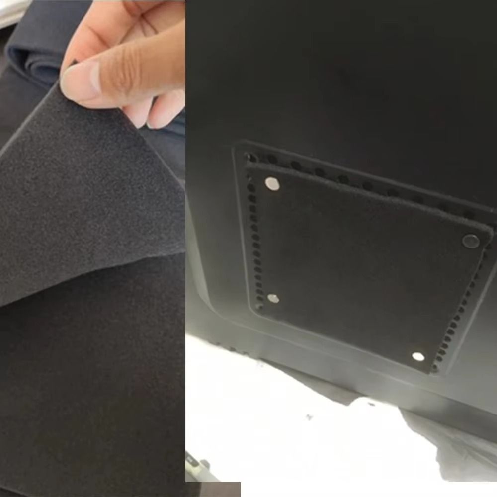 New DIY Computer Dust Filter M - đánh giá và giá Dust Filter Pc