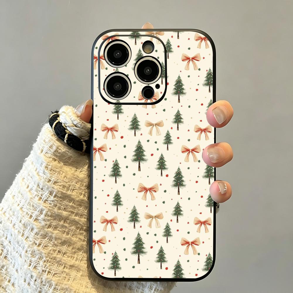 Christmas style ins   Phone Ca - đánh giá và giá Mini Pc Case