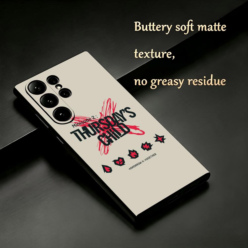 Hot Kpop boy Group T-TXTEs Pho - đánh giá và giá Computer Case