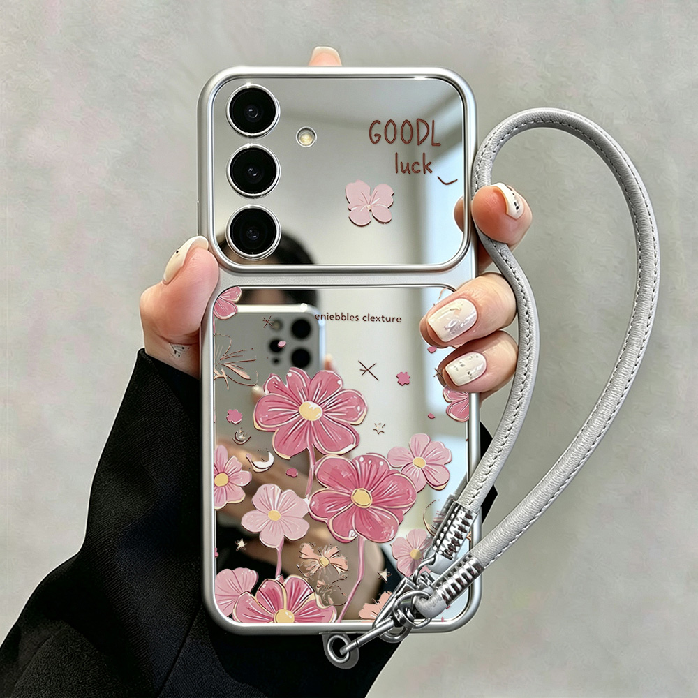 Mirror Phone Case For Samsung  - đánh giá và giá Computer Case