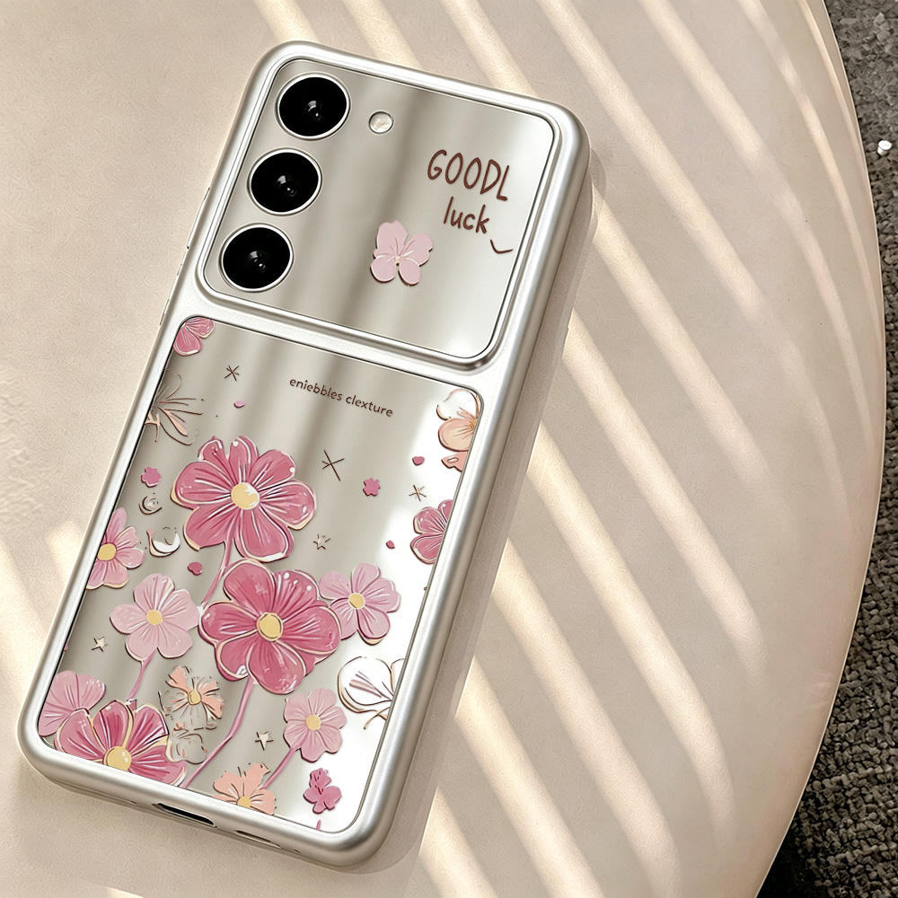Mirror Phone Case For Samsung  - đánh giá và giá Computer Case