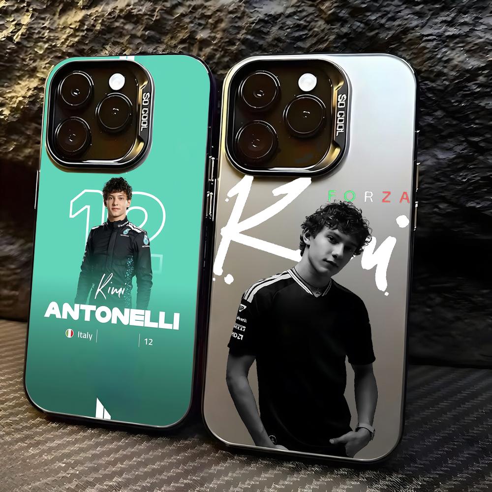 K-Kimi Antonelli Hot Driver Ph - đánh giá và giá Computer Case