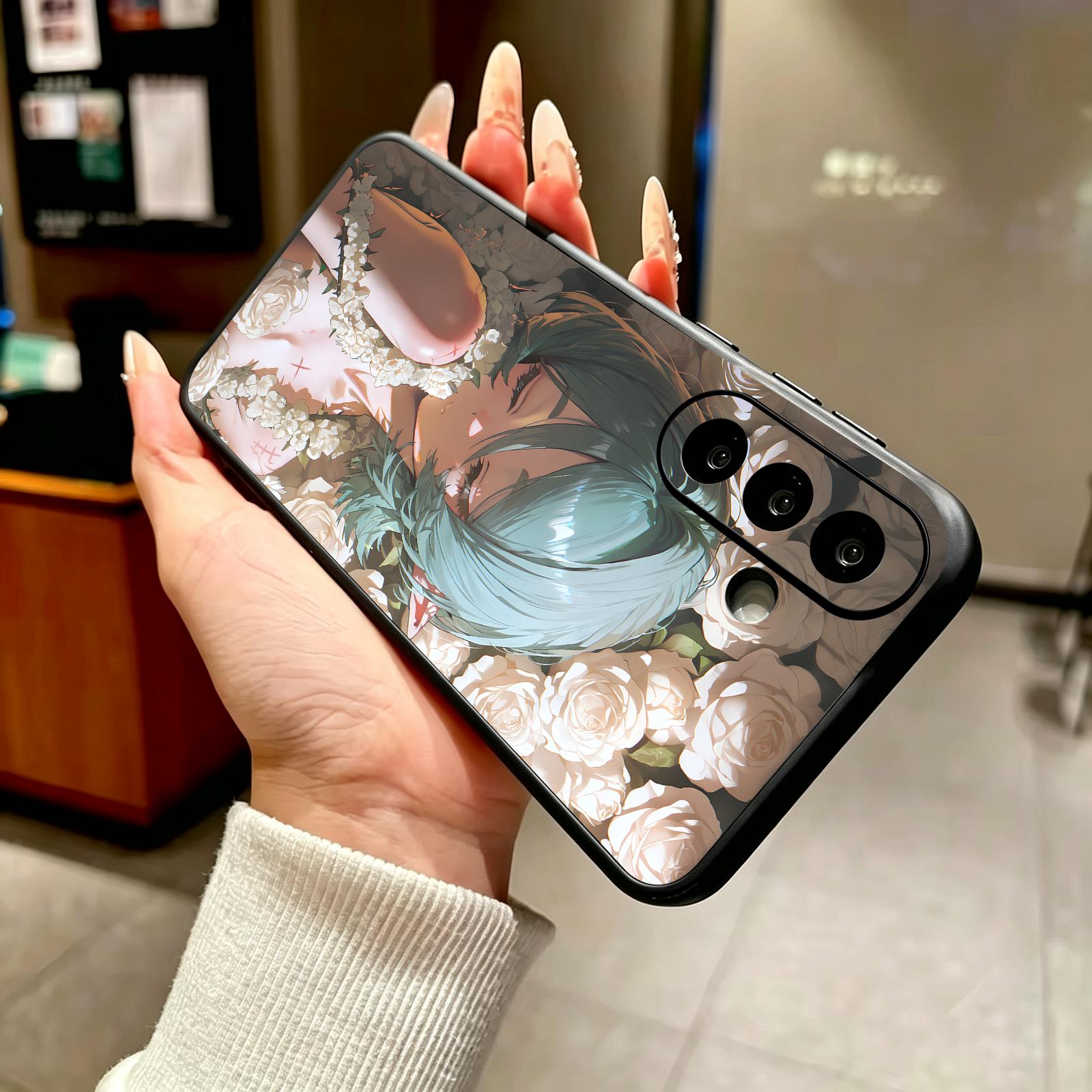 Phone Case For Samsung A57 A56 - đánh giá và giá Matte Pc Case