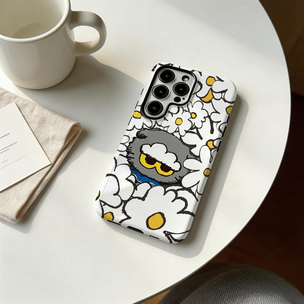 P-PEACEMINUSONE cool pattern i - đánh giá và giá Computer Case